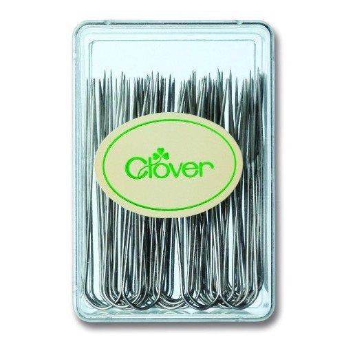 Clover Fork Blocking Pins - Tools
