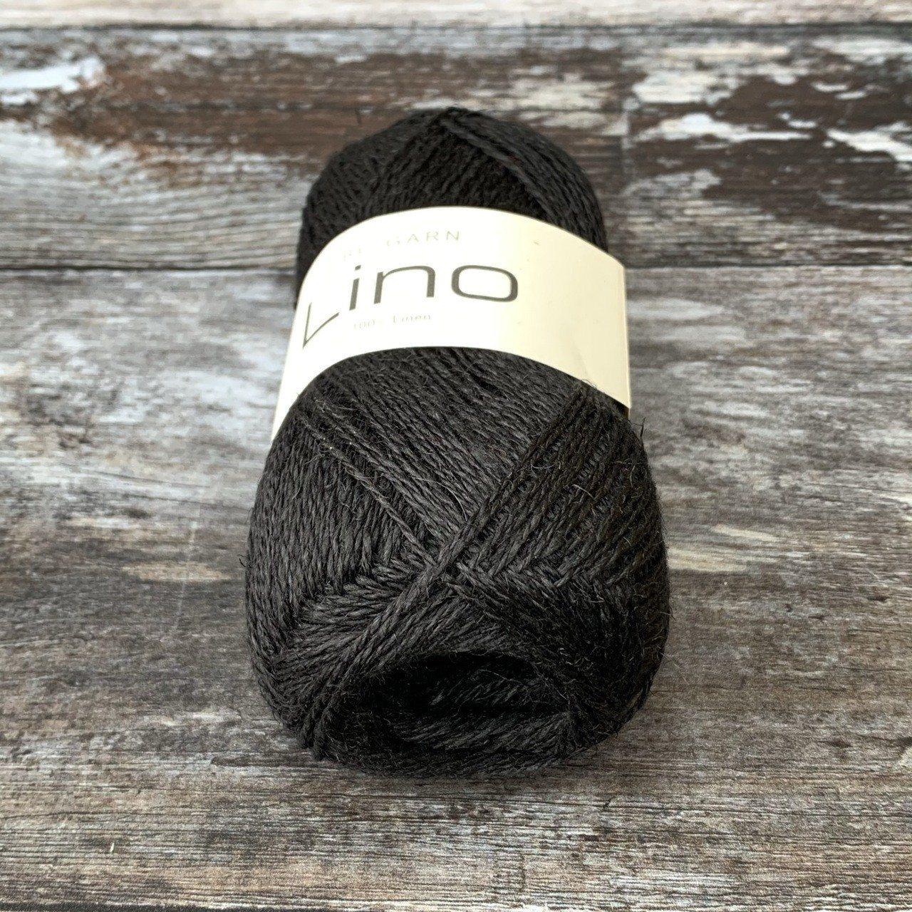 BC Garn BC Garn Lino -  - 4ply Knitting Yarn