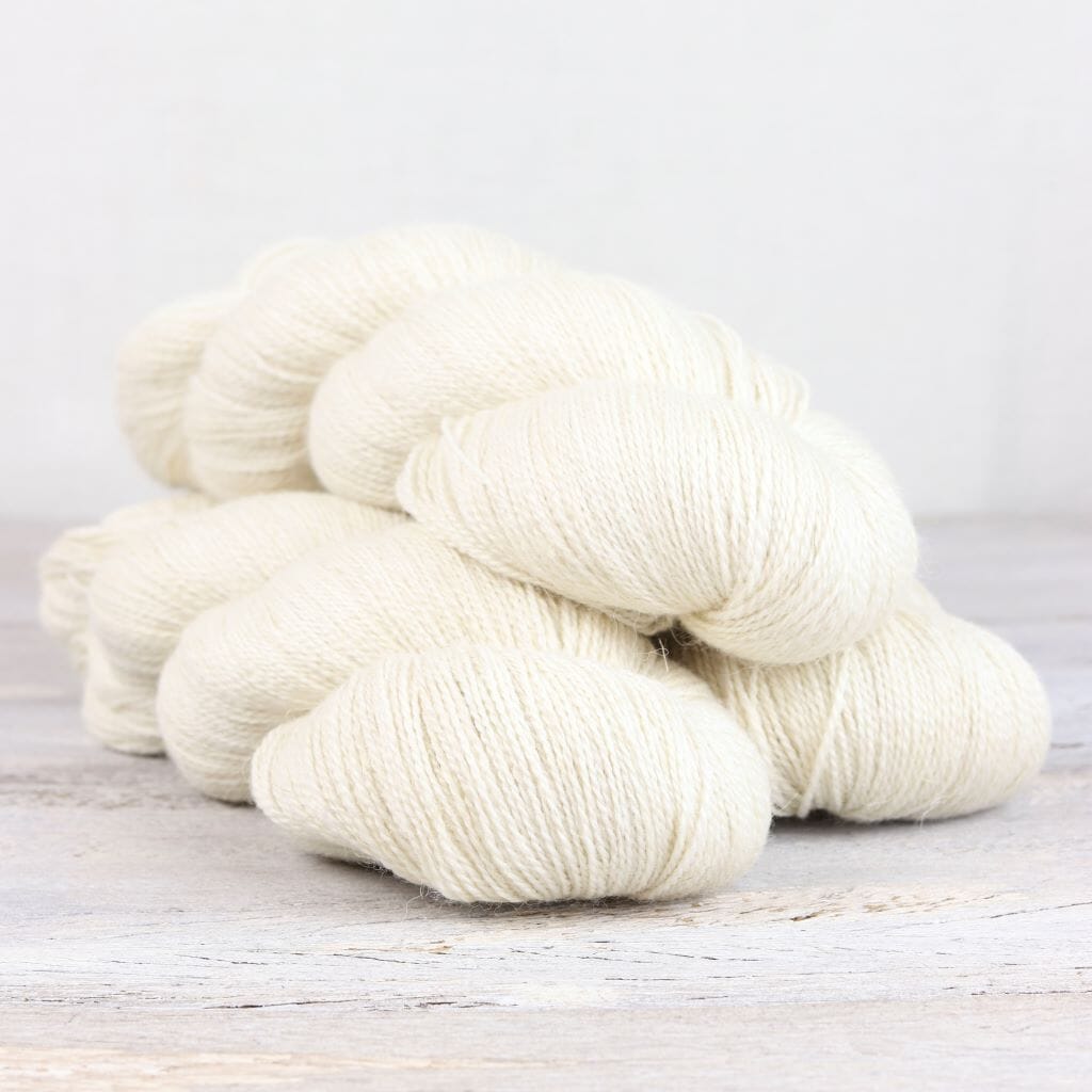 The Fibre Co. The Fibre Co. Meadow -  - Lace Knitting Yarn